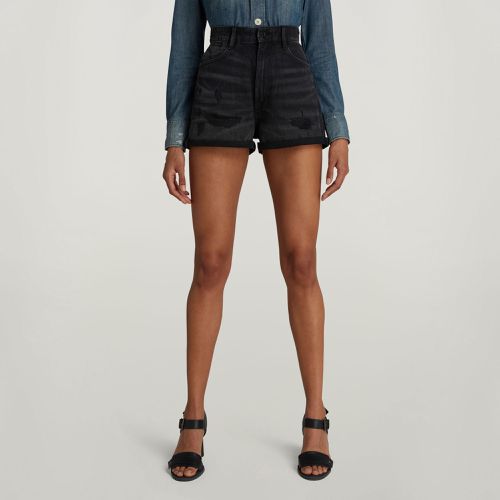 Shorts Tedie Ultra High - Mujer - G-Star RAW - Modalova