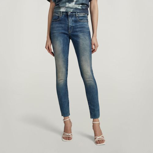 Skinny Ankle Jeans - Women - G-Star RAW - Modalova