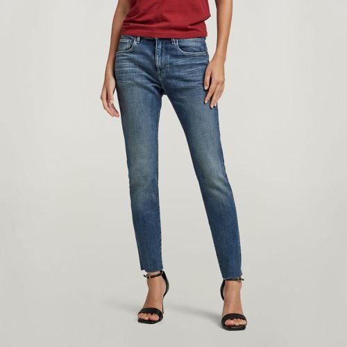 Jeans 3301 Skinny Ankle - Mujer - G-Star RAW - Modalova