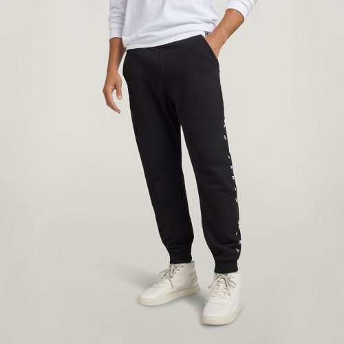 Tape Type C Sweatpants - Men - G-Star RAW - Modalova