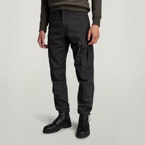 P-3 Cargo Trainer - Black - Men - G-Star RAW - Modalova