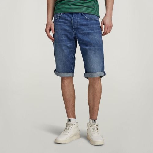 Denim Shorts - Men - G-Star RAW - Modalova