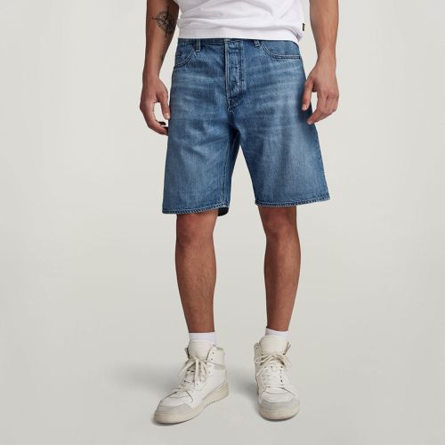 Shorts Dakota Denim Raw Edge - Hombre - G-Star RAW - Modalova