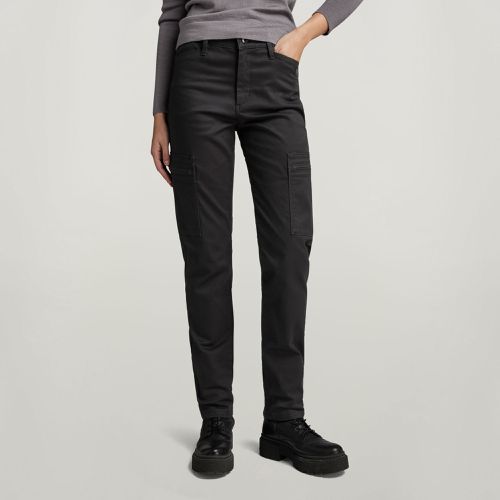 Pantalones Skinny Cargo - Mujer - G-Star RAW - Modalova