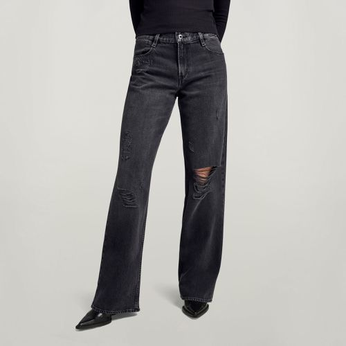 Judee Low Waist Loose Jeans - Women - G-Star RAW - Modalova