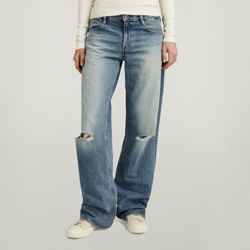 Judee Low Waist Loose Jeans - Women - G-Star RAW - Modalova