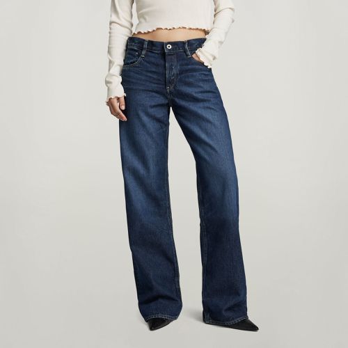 Jeans Judee Low Waist Loose - Mujer - G-Star RAW - Modalova