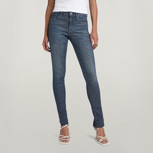 Skinny Slit Jeans - Women - G-Star RAW - Modalova