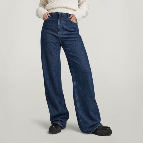 Deck 2.0 High Loose Jeans - Women - G-Star RAW - Modalova