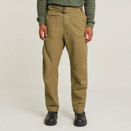 Fatigue Pants Relaxed Tapered - Men - G-Star RAW - Modalova