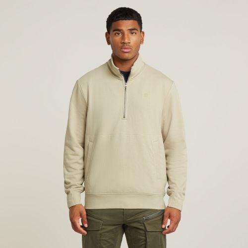 Nifous Half Zip Sweater - Men - G-Star RAW - Modalova