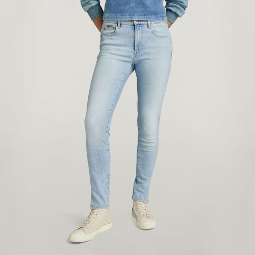 Skinny Split Jeans - Women - G-Star RAW - Modalova