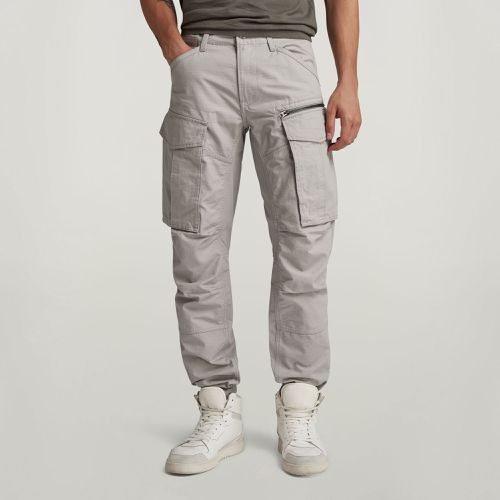 Rovic Zip 3D Regular Tapered Pants - Men - G-Star RAW - Modalova