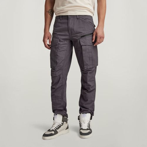 Rovic Zip 3D Regular Tapered Pants - Men - G-Star RAW - Modalova