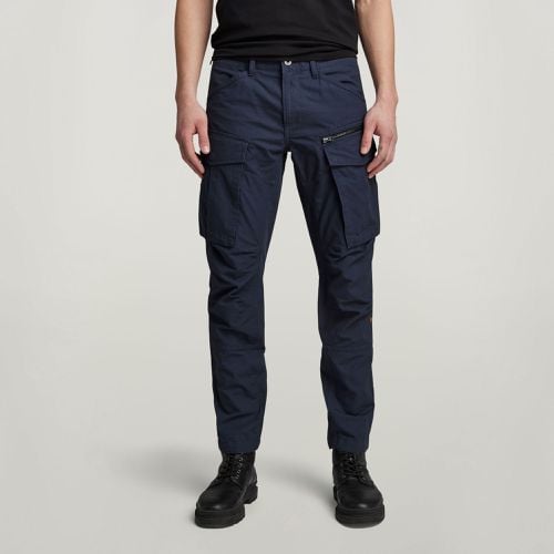 Rovic Zip 3D Regular Tapered Pants - Men - G-Star RAW - Modalova