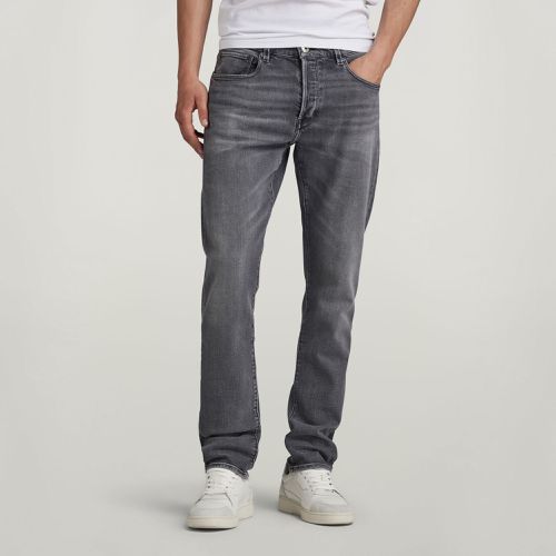 Slim Jeans - Grey - Men - G-Star RAW - Modalova