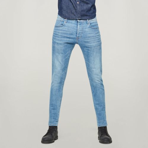 Jeans 3301 Slim - Hombre - G-Star RAW - Modalova