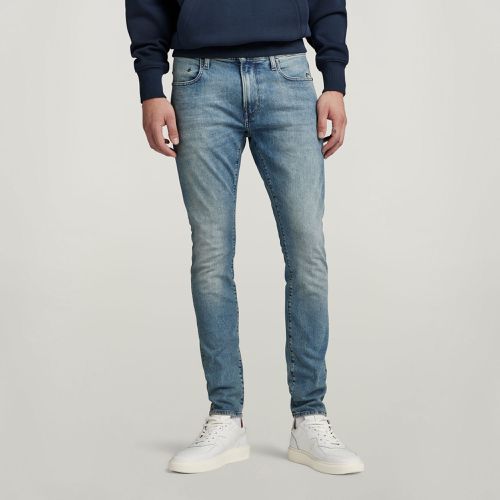 Jeans Revend FWD Skinny - Hombre - G-Star RAW - Modalova