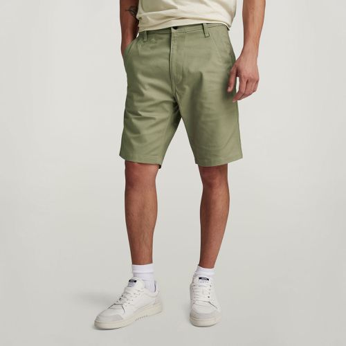 Shorts Bronson 2.0 Slim Chino - Hombre - G-Star RAW - Modalova