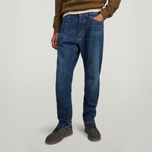 Jeans Arc 3D - Azul oscuro - Hombre - G-Star RAW - Modalova