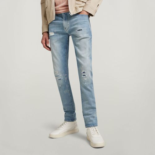 Jeans Revend Fwd Skinny - Hombre - G-Star RAW - Modalova