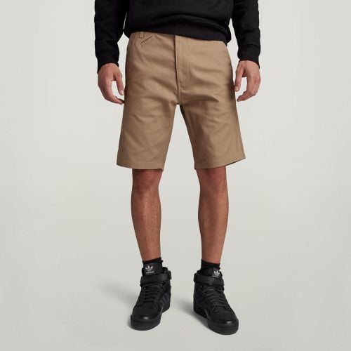 Bronson 2.0 Slim Chino Shorts - Men - G-Star RAW - Modalova