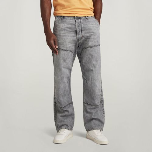 Carpenter 3D Loose Jeans - Men - G-Star RAW - Modalova