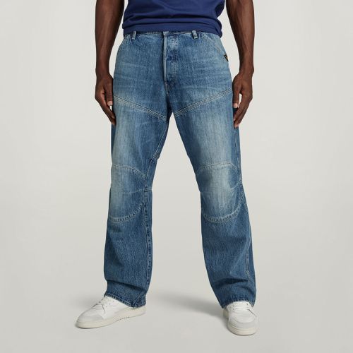 Jeans 5620 G-Star Elwood 3D Loose - Hombre - G-Star RAW - Modalova