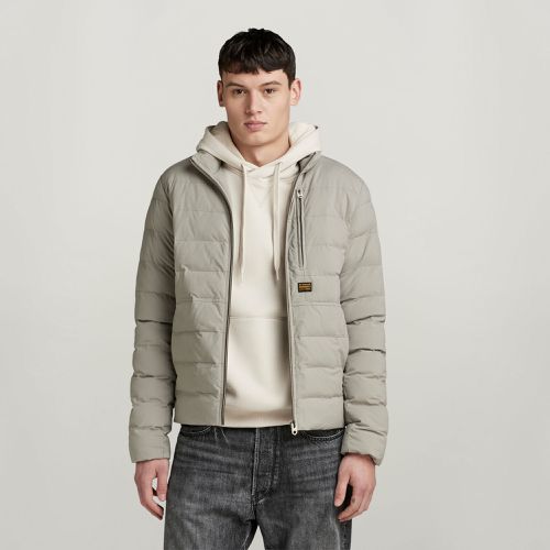 Foundation Liner Jacket - Men - G-Star RAW - Modalova