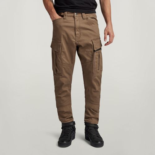 Pantalón Zip Pocket 3D Skinny Cargo 2.0 - Hombre - G-Star RAW - Modalova