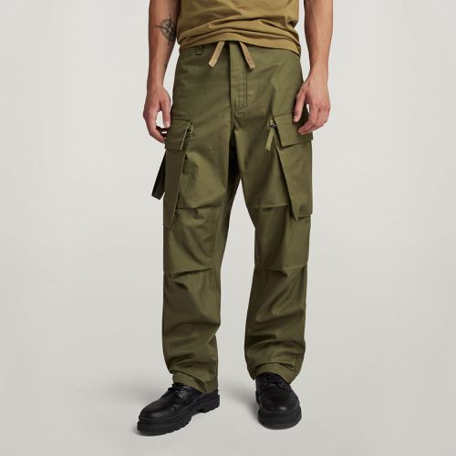 R-3N Balloon Cargo Pants - Men - G-Star RAW - Modalova