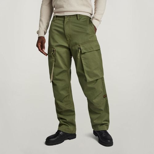 R-3N Carpenter Pants - Green - Men - G-Star RAW - Modalova