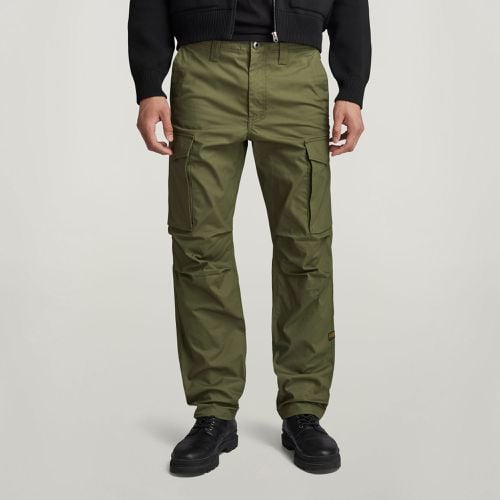 Core Regular Cargo Pants - Men - G-Star RAW - Modalova