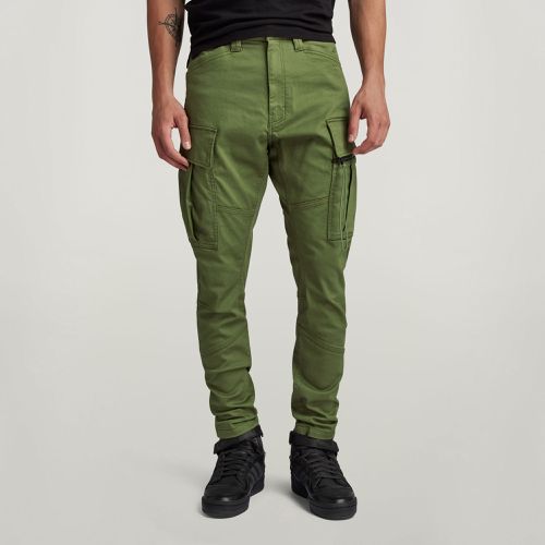 Zip Pocket 3D Skinny Cargo Pants 2.0 - Men - G-Star RAW - Modalova