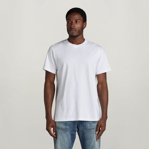 Camiseta Air Flow Loose - Hombre - G-Star RAW - Modalova