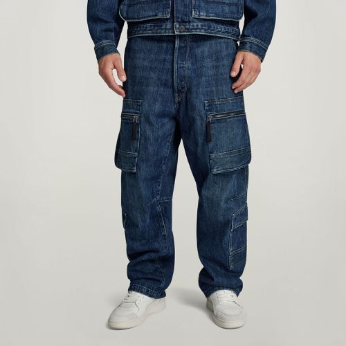 Jeans Multi Pocket Cargo Relaxed - Hombre - G-Star RAW - Modalova