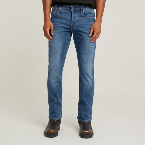 Jeans 3301 Straight - Hombre - G-Star RAW - Modalova