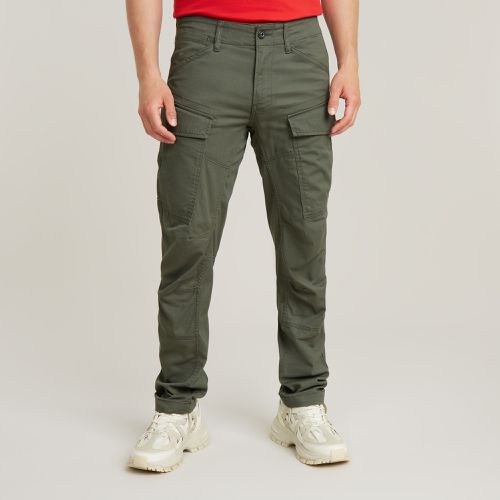 Pantalones Cargo 3D Regular Tapered - Hombre - G-Star RAW - Modalova