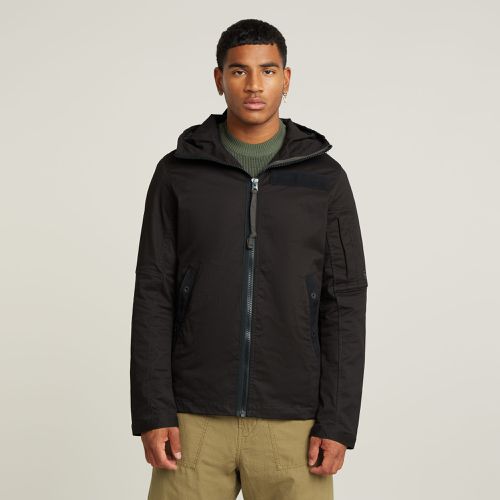 Sobrecamisa Batt Hooded - Hombre - G-Star RAW - Modalova