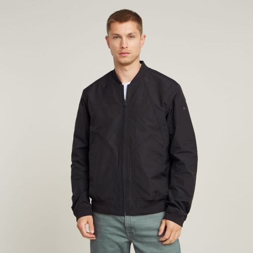 Unpadded Bomber Jacket - Men - G-Star RAW - Modalova