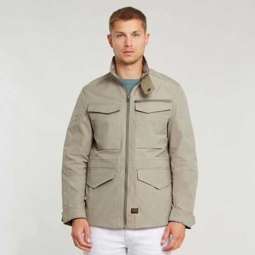 Rovic Slim Field Jacket - Men - G-Star RAW - Modalova