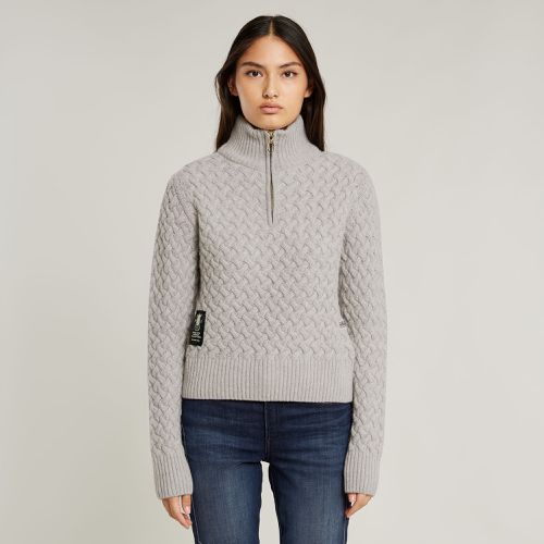 Chunky Knit Skipper - Women - G-Star RAW - Modalova