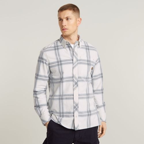 One Pocket Regular Shirt - Men - G-Star RAW - Modalova