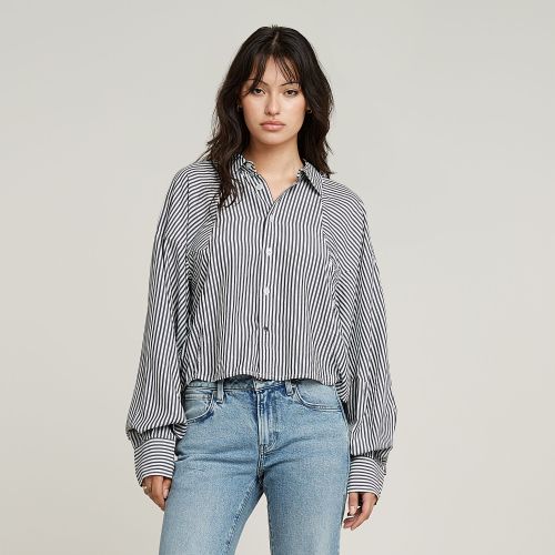 Macro Balloon Shirt - Women - G-Star RAW - Modalova