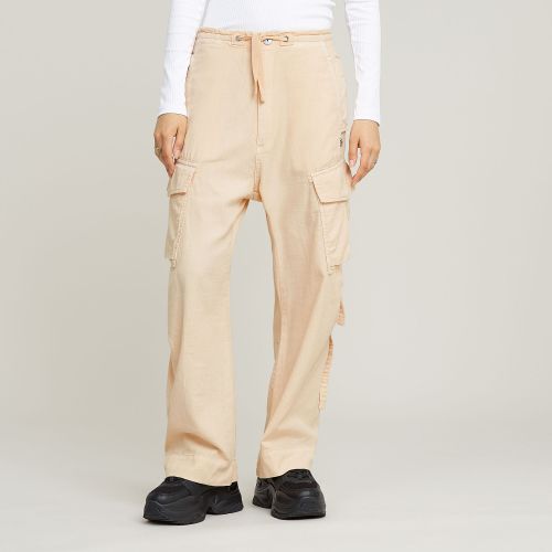 Pantalones Summer Snow Cargo - Mujer - G-Star RAW - Modalova