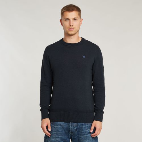 Jersey Premium Core Knitted - Hombre - G-Star RAW - Modalova