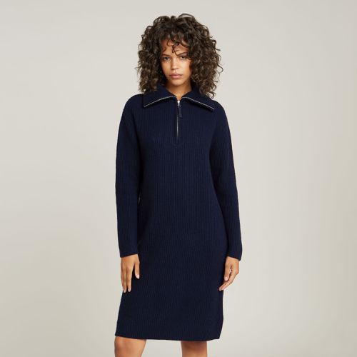 Vestido Chunky Skipper - Mujer - G-Star RAW - Modalova