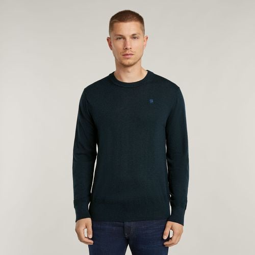 Jersey Premium Core Knitted - Hombre - G-Star RAW - Modalova