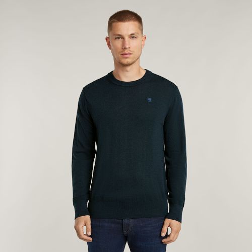 Jersey Premium Core Knitted - Hombre - G-Star RAW - Modalova