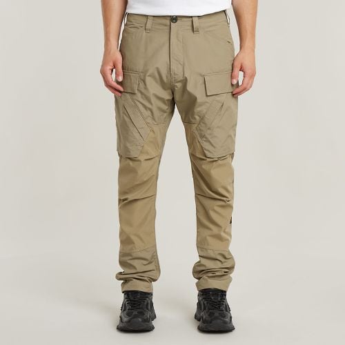 Pantalones 3D Regular Tapered Cargo 3.0 - Hombre - G-Star RAW - Modalova